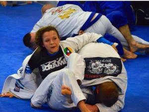 "I hate him," says Jenny