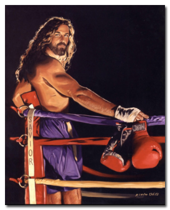 jesus