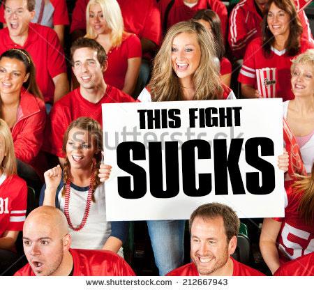 awkward-shaka-fight-sucks